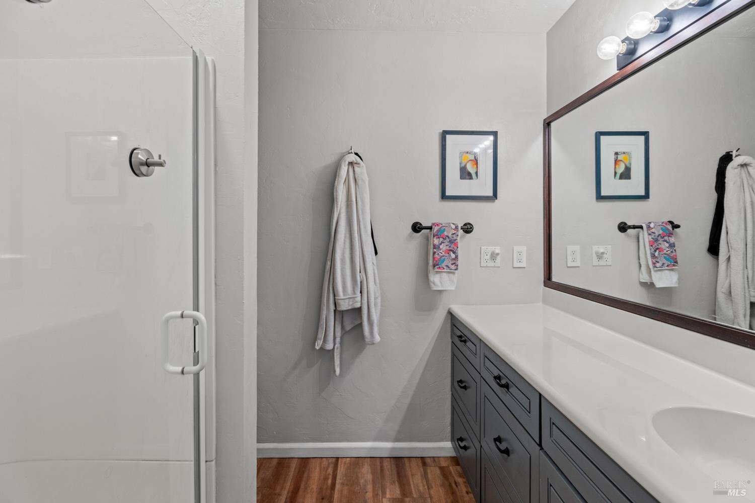 Detail Gallery Image 21 of 30 For 280 San Jacinta Dr #J,  Ukiah,  CA 95482 - 2 Beds | 2/1 Baths