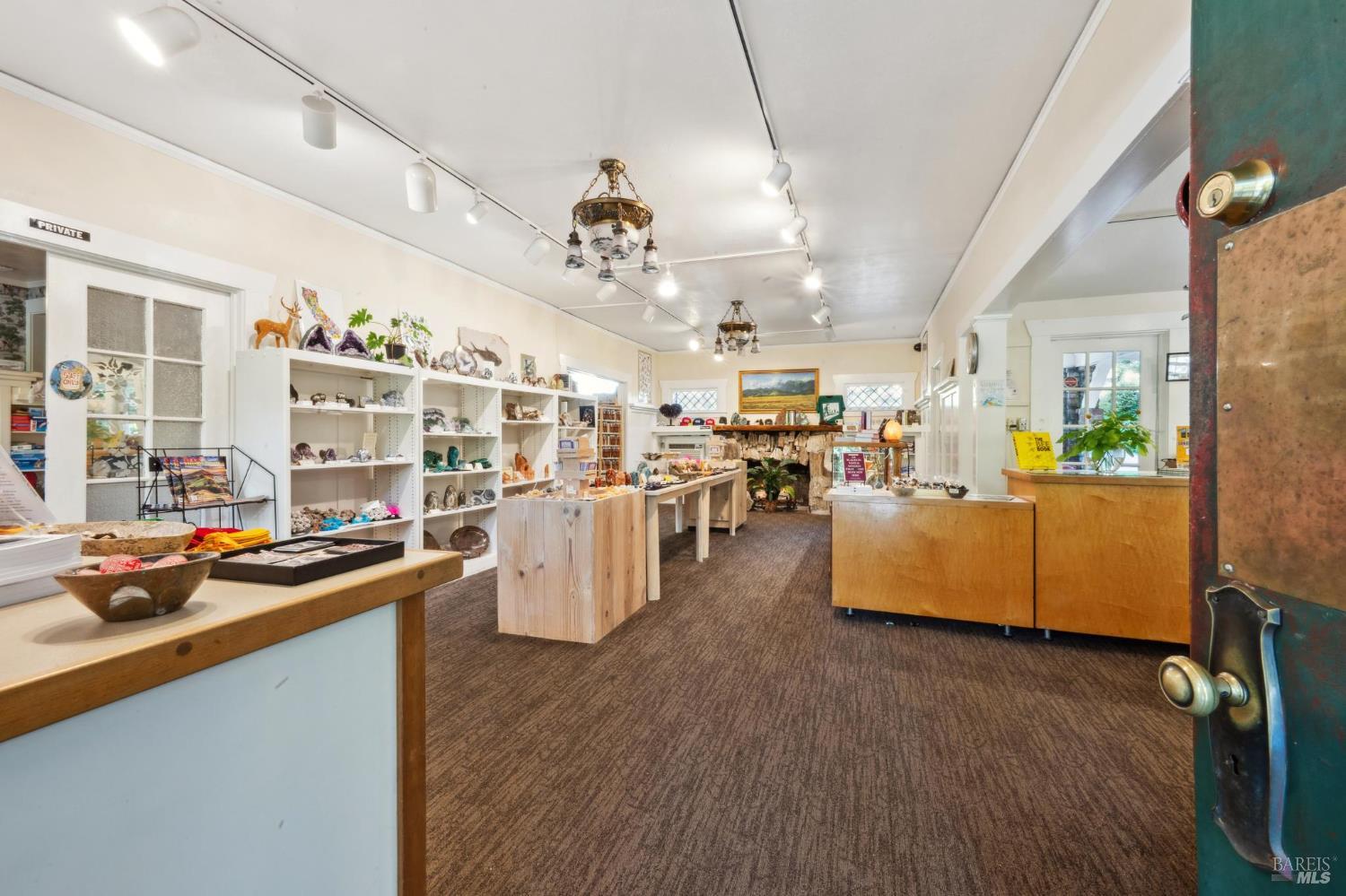 Detail Gallery Image 11 of 72 For 4100 Petrified Forest Rd, Calistoga,  CA 94515 - – Beds | – Baths