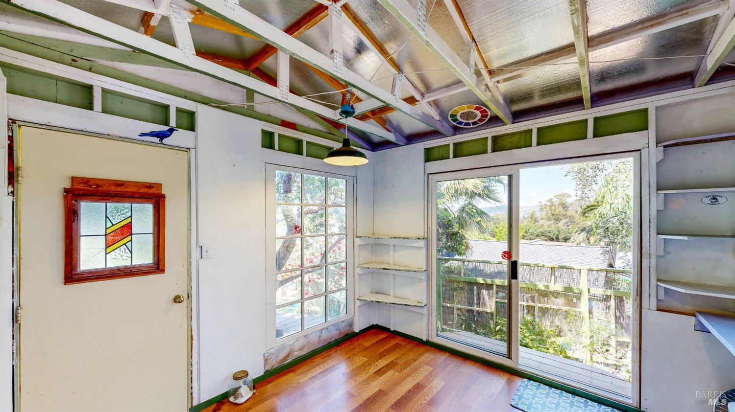 Detail Gallery Image 74 of 76 For 5430 Pepperwood Rd, Santa Rosa,  CA 95409 - 2 Beds | 1 Baths