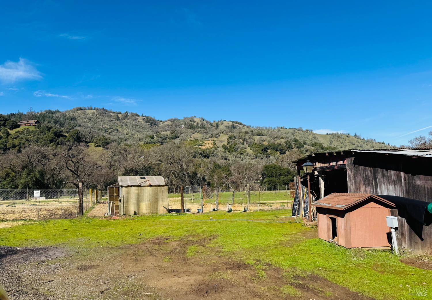 Detail Gallery Image 25 of 61 For 1181 Boonville Rd, Ukiah,  CA 95482 - 4 Beds | 3 Baths
