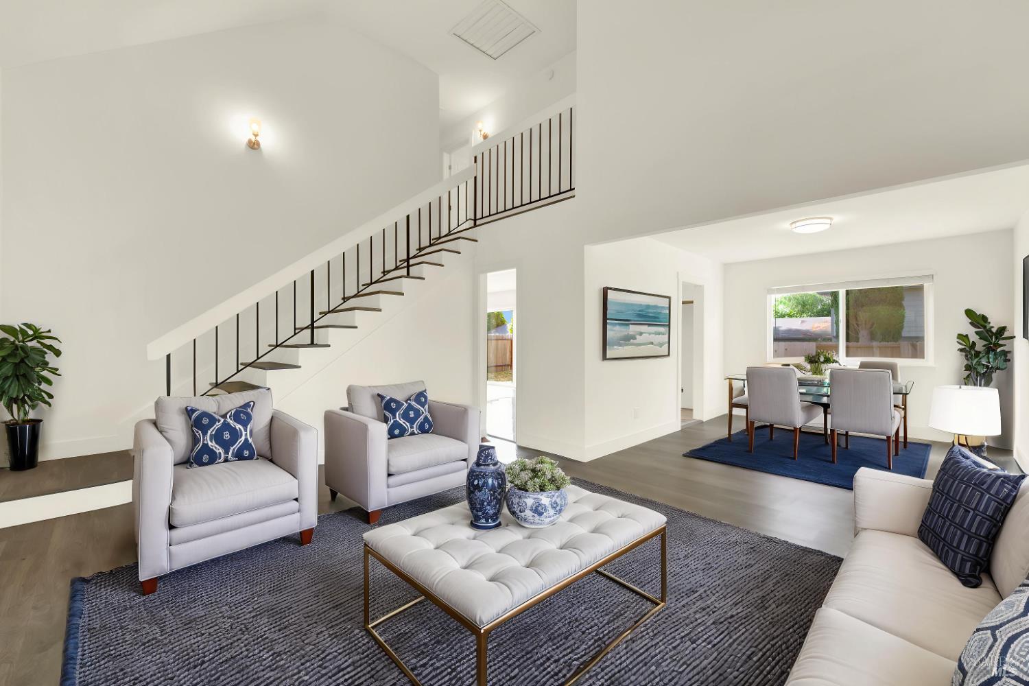 Detail Gallery Image 15 of 71 For 1203 Pintail Dr, Suisun City,  CA 94585 - 4 Beds | 2/1 Baths