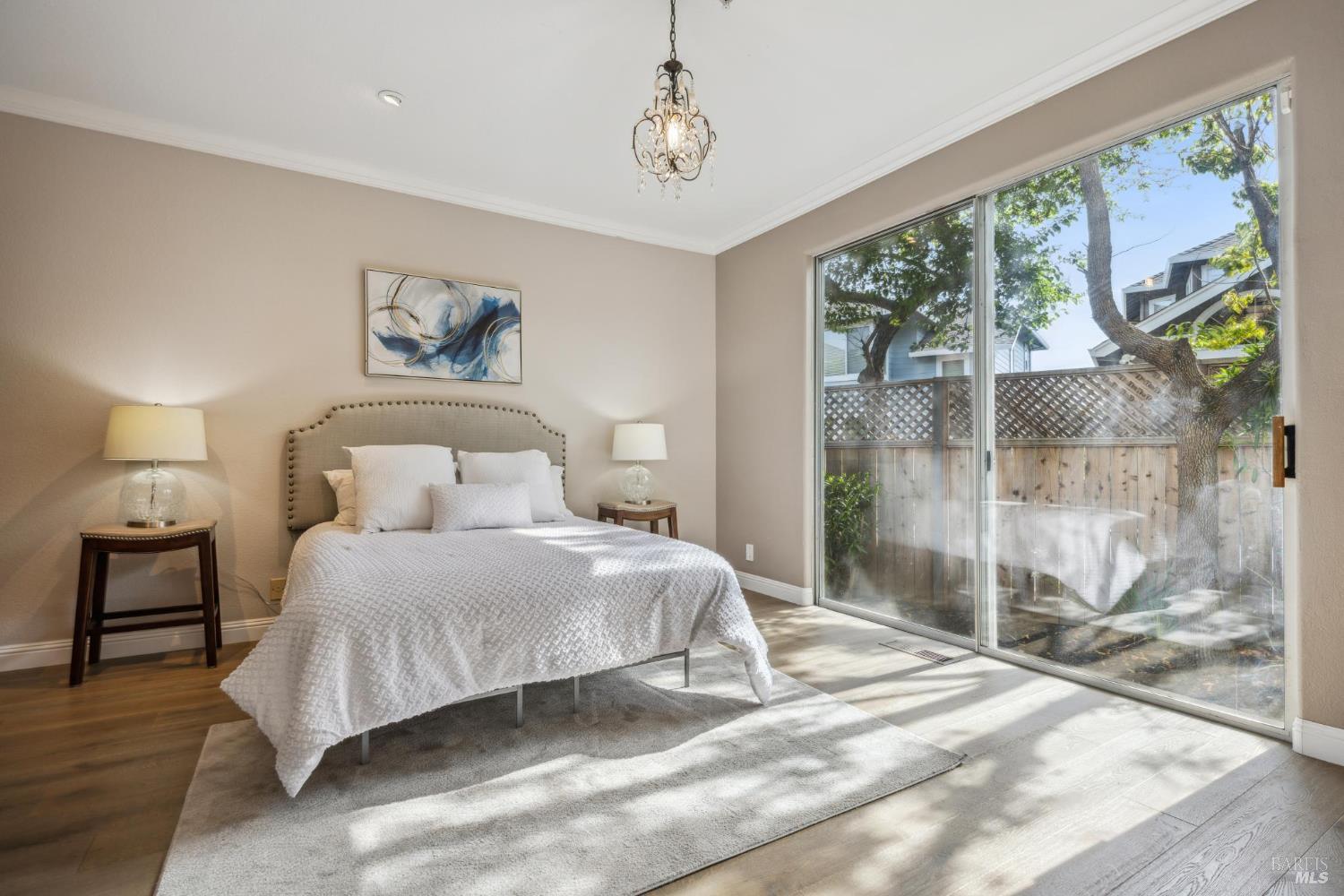 Detail Gallery Image 36 of 55 For 110 Baypoint Dr, San Rafael,  CA 94901 - 4 Beds | 3 Baths