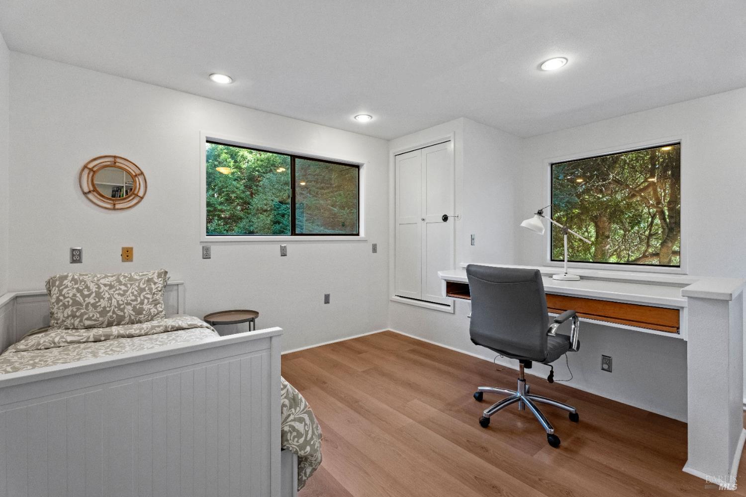 Detail Gallery Image 21 of 27 For 32851 Leofs Ln, Fort Bragg,  CA 95437 - 3 Beds | 3 Baths