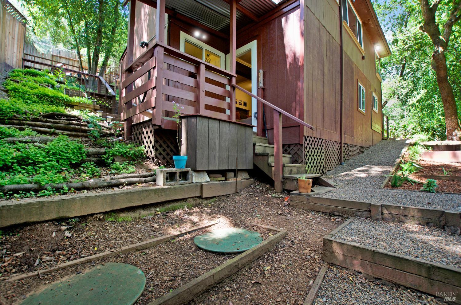 Detail Gallery Image 24 of 39 For 10236 Old River Rd, Forestville,  CA 95436 - 2 Beds | 2 Baths