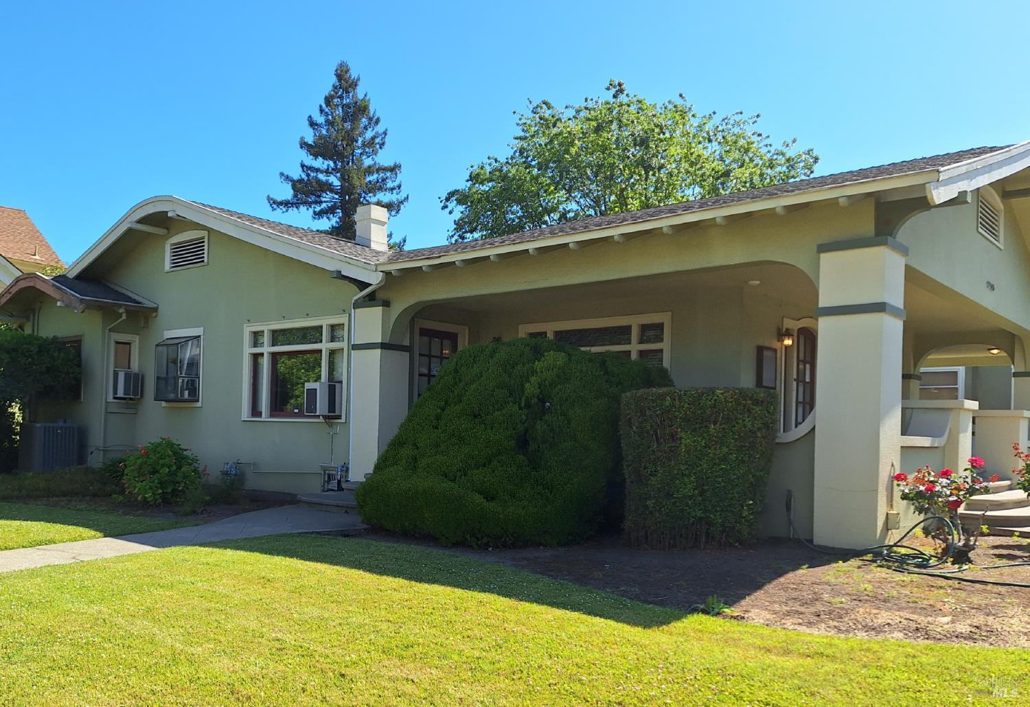 Detail Gallery Image 5 of 18 For 705 College Ave, Santa Rosa,  CA 95404 - – Beds | – Baths