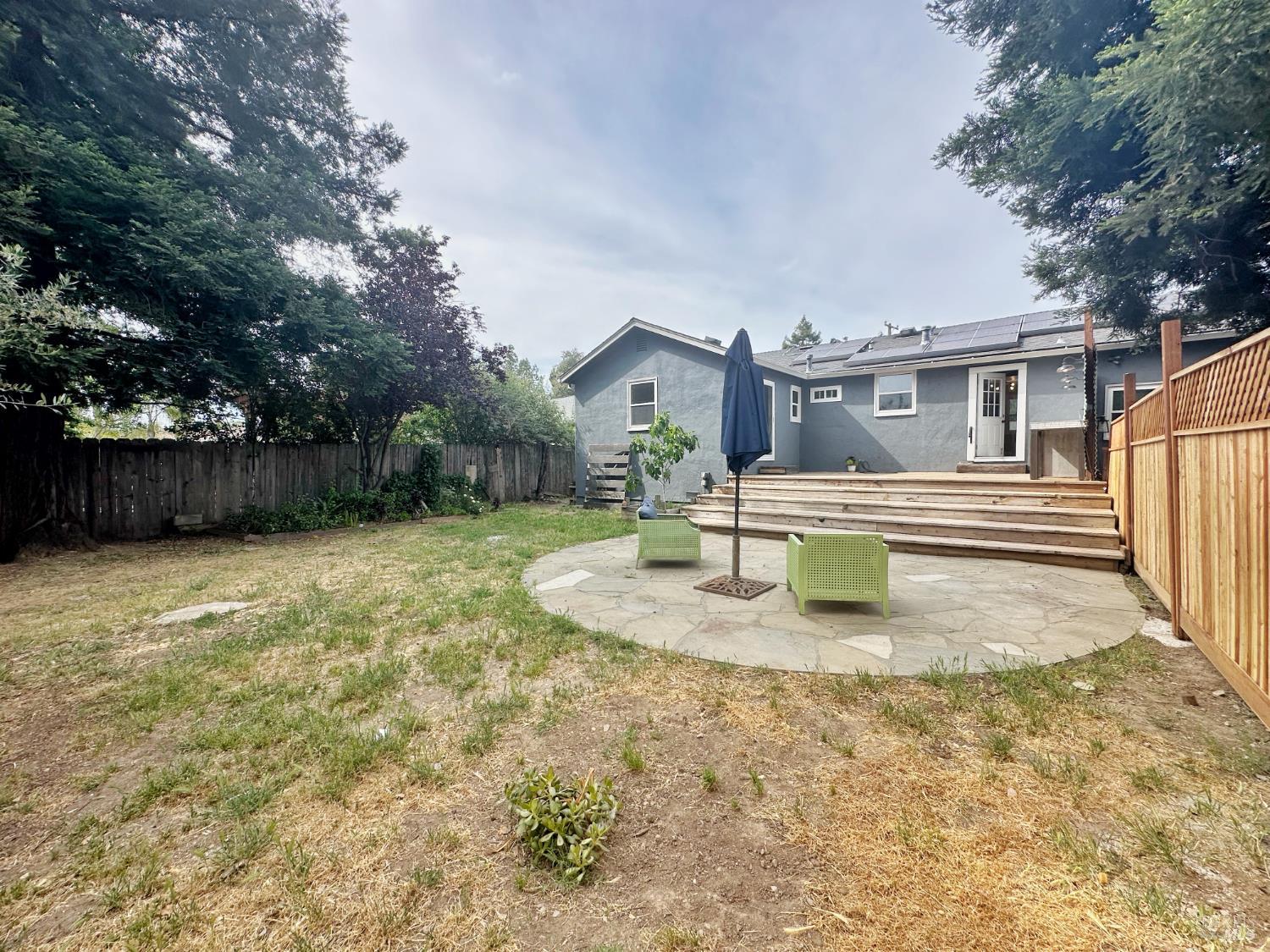 Detail Gallery Image 42 of 44 For 10 Joan Ave, Novato,  CA 94947 - 3 Beds | 1 Baths