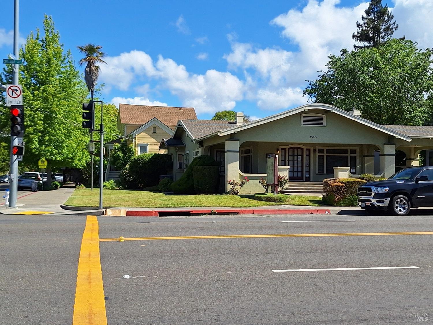 Detail Gallery Image 16 of 18 For 705 College Ave, Santa Rosa,  CA 95404 - – Beds | – Baths