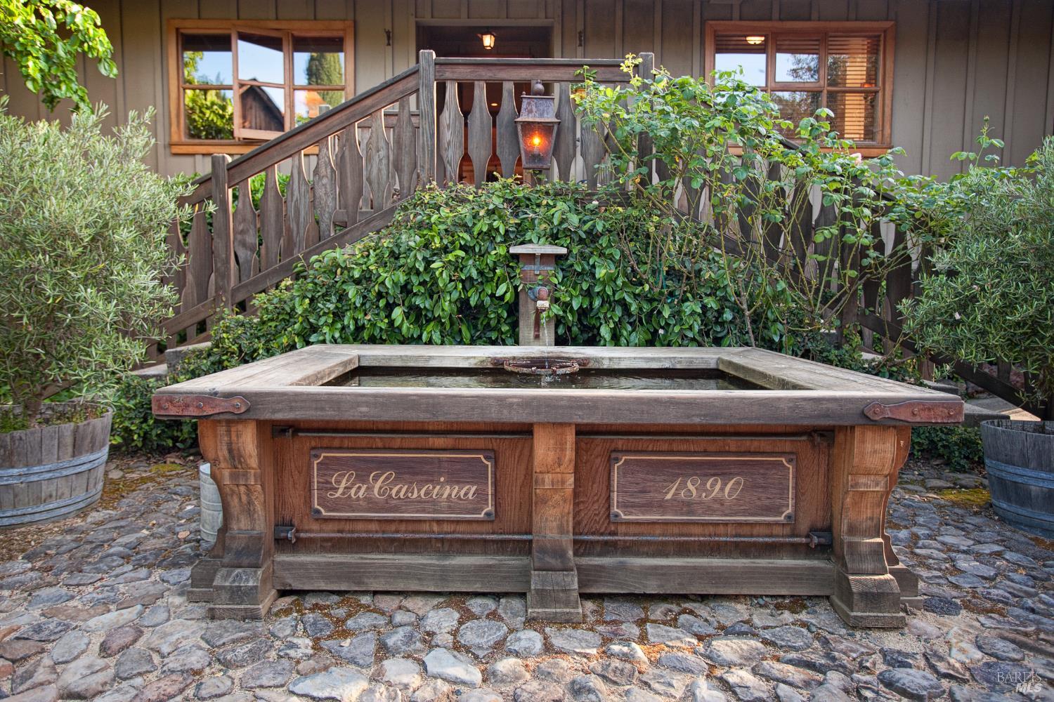 Detail Gallery Image 6 of 52 For 430 Pratt Ave, Saint Helena,  CA 94574 - 4 Beds | 4 Baths