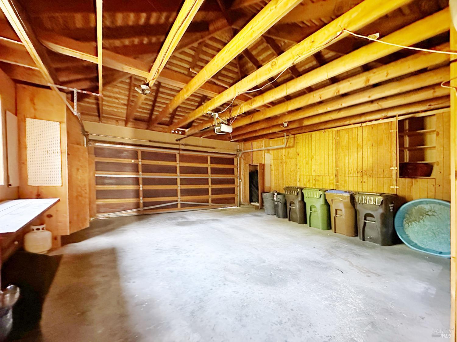 Detail Gallery Image 79 of 84 For 172 Great Circle Dr, Mill Valley,  CA 94941 - 4 Beds | 2/1 Baths
