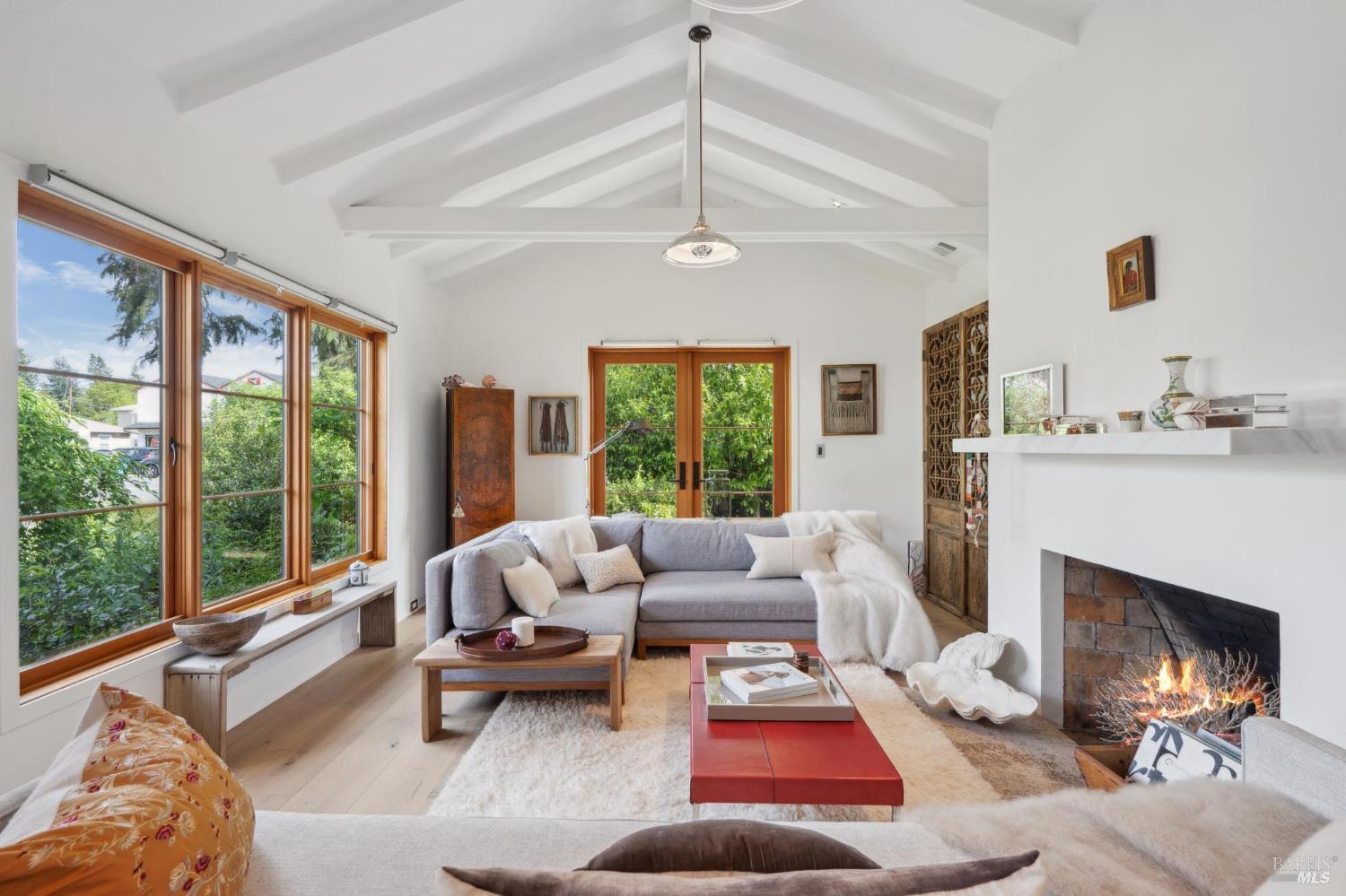 Detail Gallery Image 7 of 97 For 549 Talbot Ave, Santa Rosa,  CA 95405 - 2 Beds | 1/1 Baths