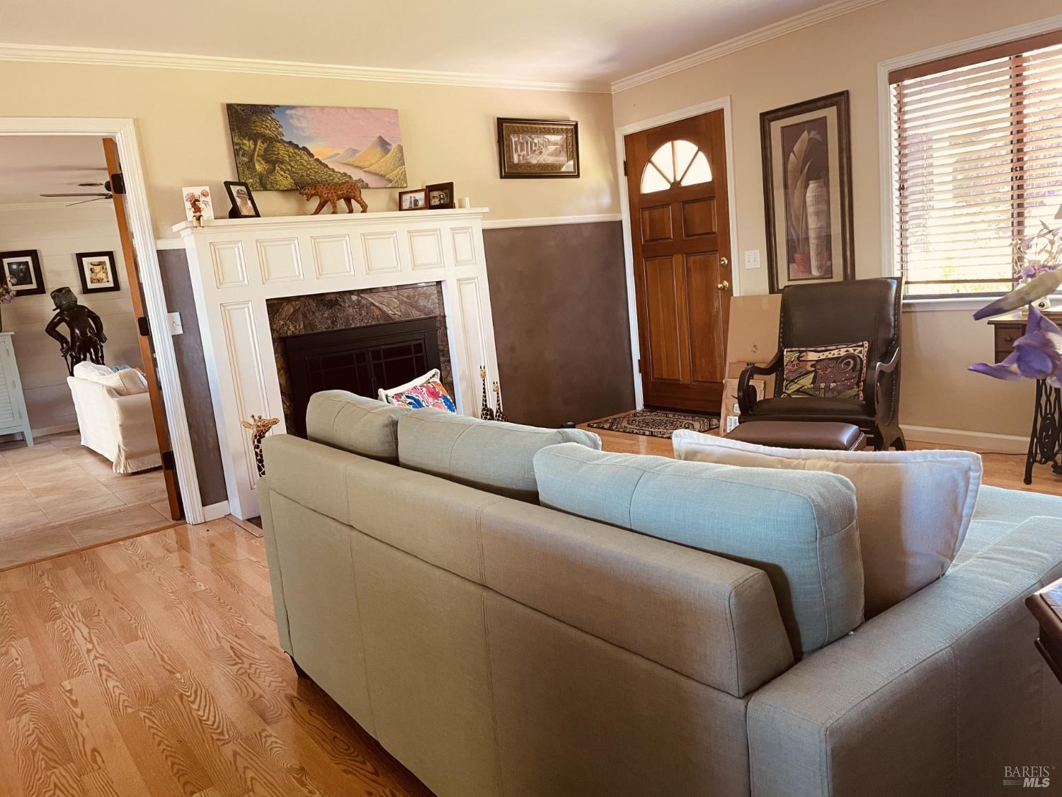 Detail Gallery Image 8 of 28 For 360 Milani Dr, Ukiah,  CA 95482 - 3 Beds | 2 Baths
