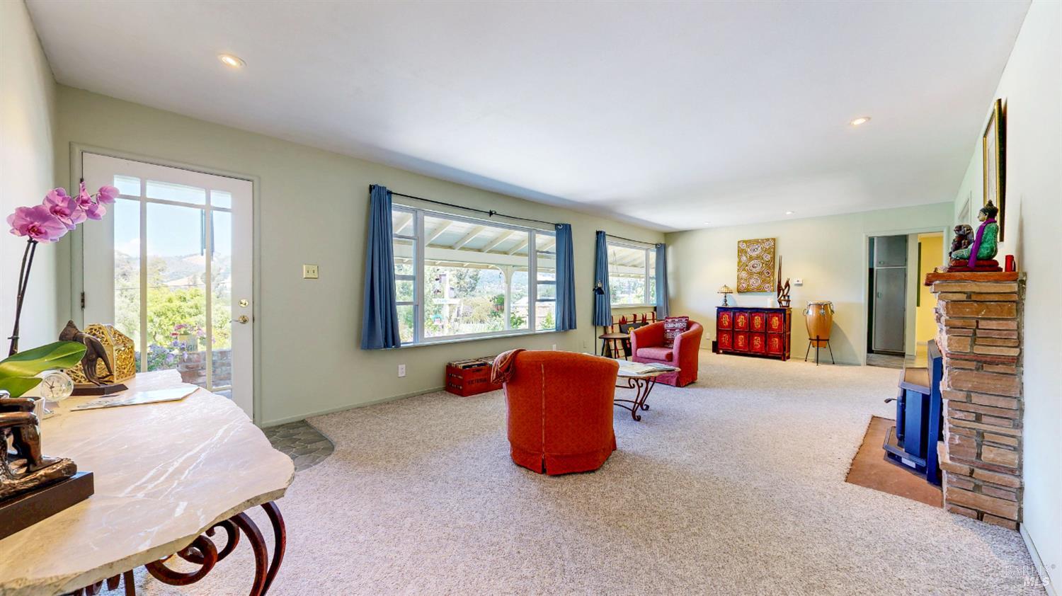 Detail Gallery Image 11 of 76 For 5430 Pepperwood Rd, Santa Rosa,  CA 95409 - 2 Beds | 1 Baths