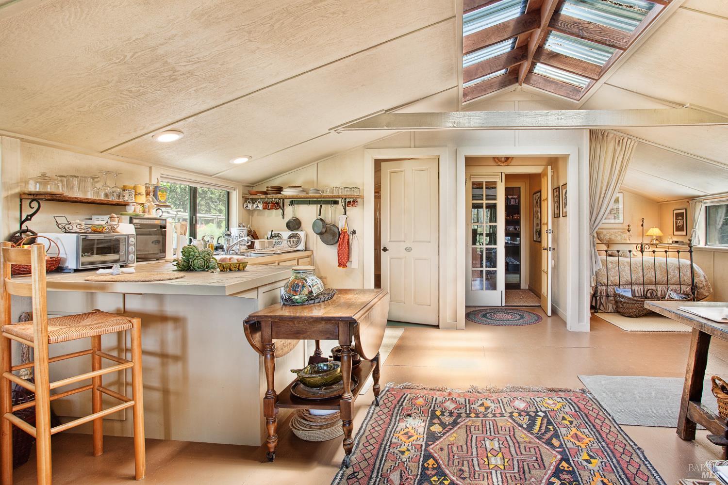 Detail Gallery Image 39 of 52 For 430 Pratt Ave, Saint Helena,  CA 94574 - 4 Beds | 4 Baths