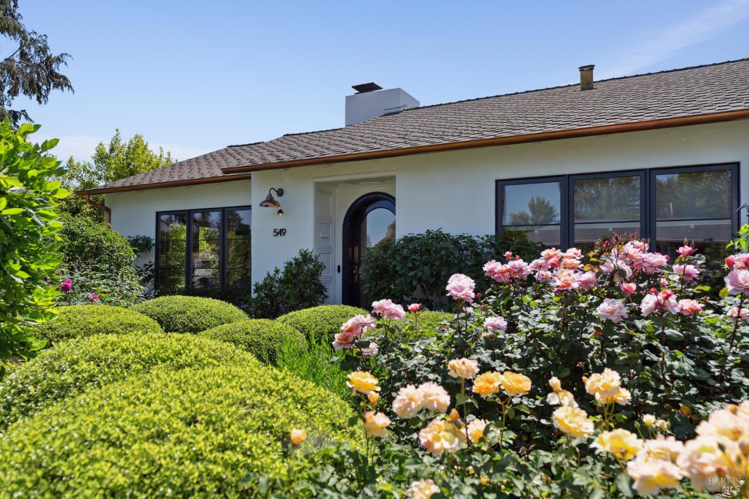 Detail Gallery Image 58 of 97 For 549 Talbot Ave, Santa Rosa,  CA 95405 - 2 Beds | 1/1 Baths