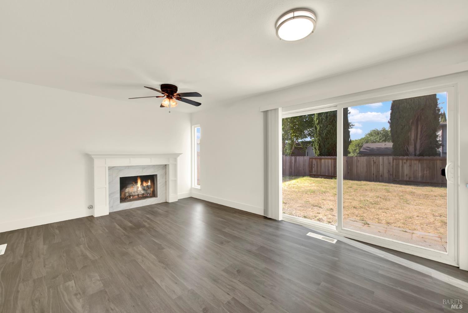Detail Gallery Image 35 of 71 For 1203 Pintail Dr, Suisun City,  CA 94585 - 4 Beds | 2/1 Baths