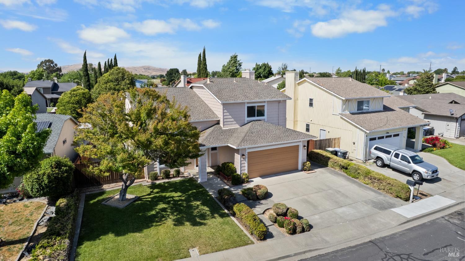 Detail Gallery Image 5 of 37 For 1420 Plumas Dr, Suisun City,  CA 94585 - 4 Beds | 2/1 Baths