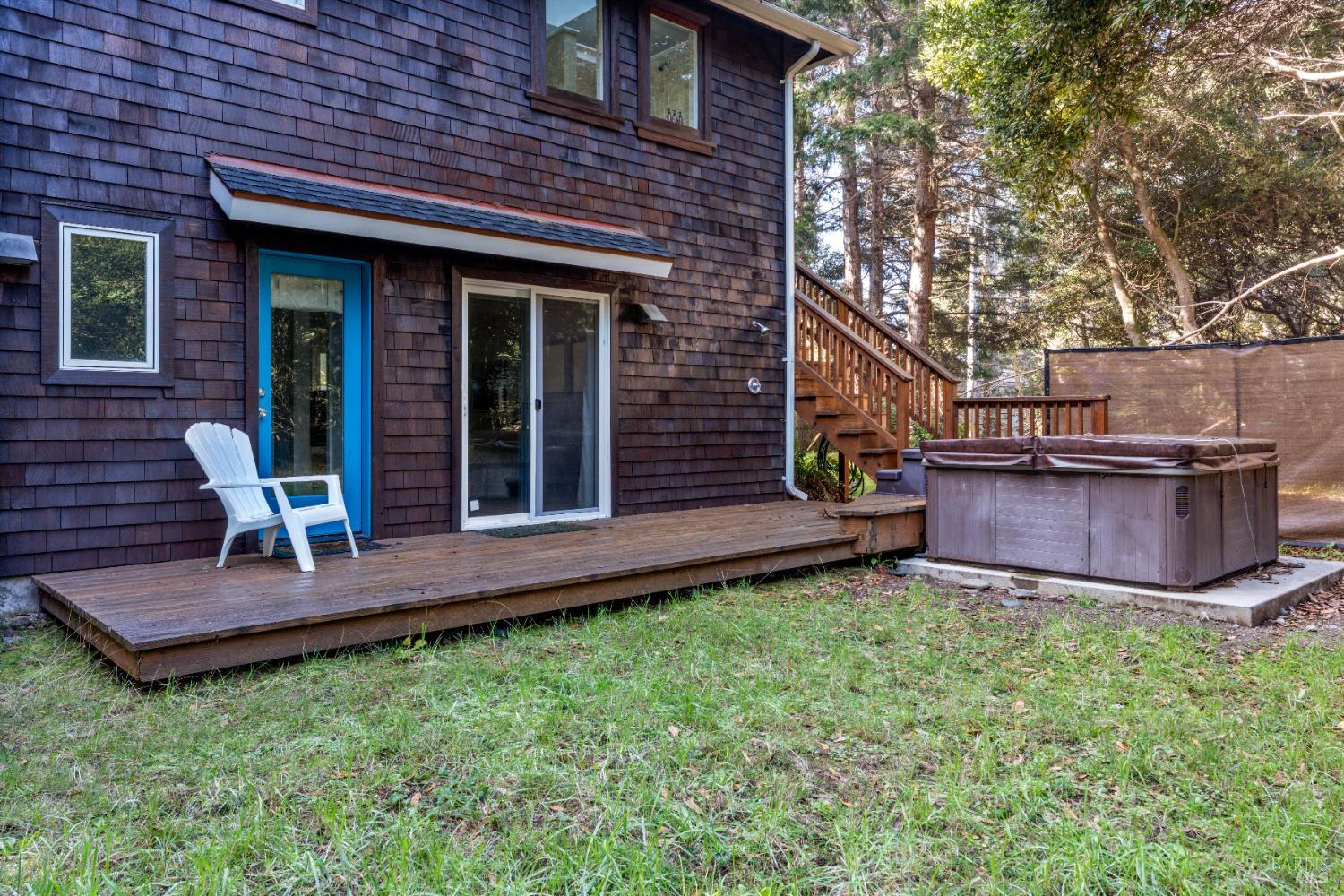 Detail Gallery Image 25 of 27 For 32851 Leofs Ln, Fort Bragg,  CA 95437 - 3 Beds | 3 Baths
