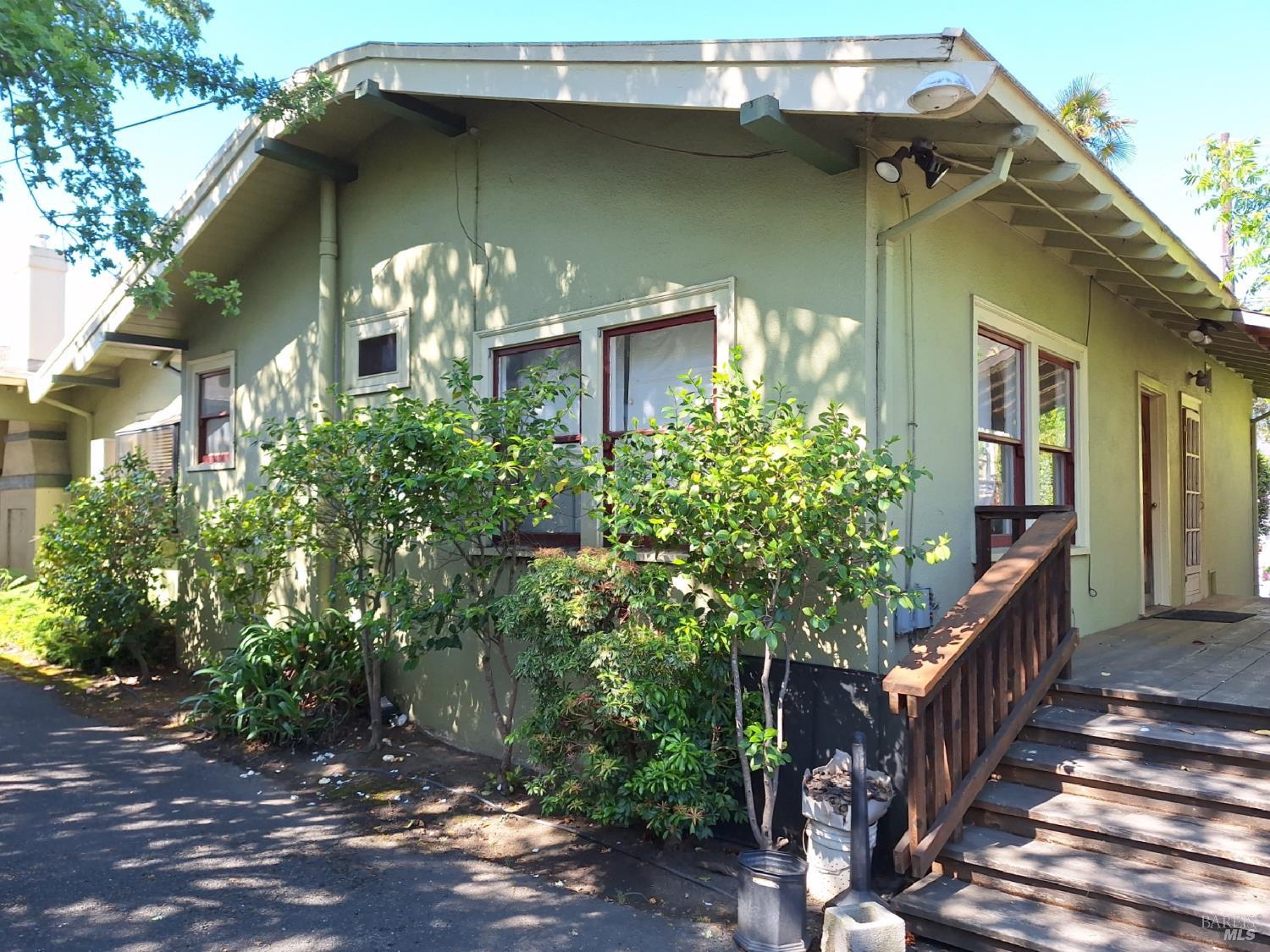 Detail Gallery Image 7 of 18 For 705 College Ave, Santa Rosa,  CA 95404 - – Beds | – Baths