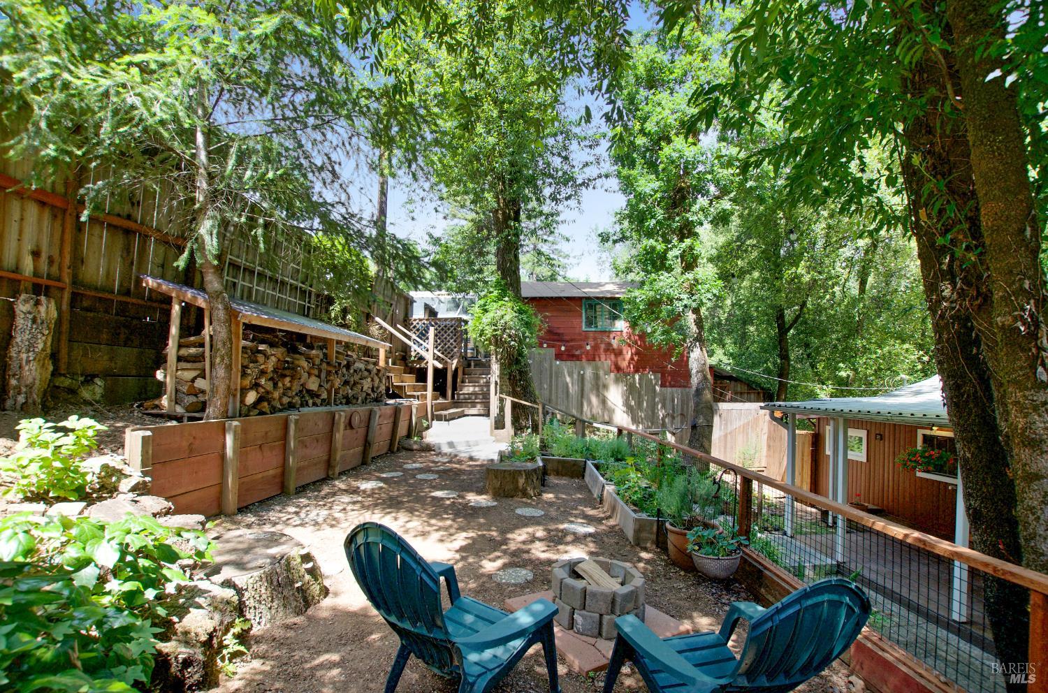 Detail Gallery Image 35 of 39 For 10236 Old River Rd, Forestville,  CA 95436 - 2 Beds | 2 Baths