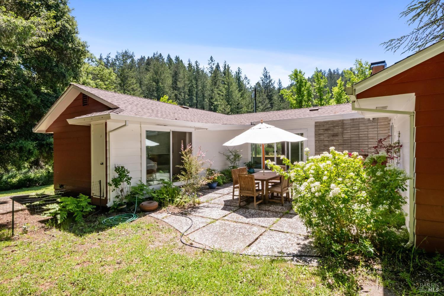 Detail Gallery Image 41 of 72 For 4100 Petrified Forest Rd, Calistoga,  CA 94515 - – Beds | – Baths