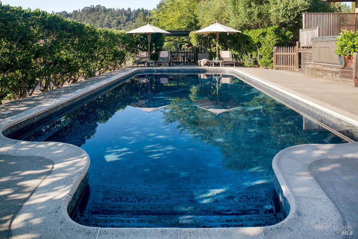 Detail Gallery Image 1 of 52 For 430 Pratt Ave, Saint Helena,  CA 94574 - 4 Beds | 4 Baths
