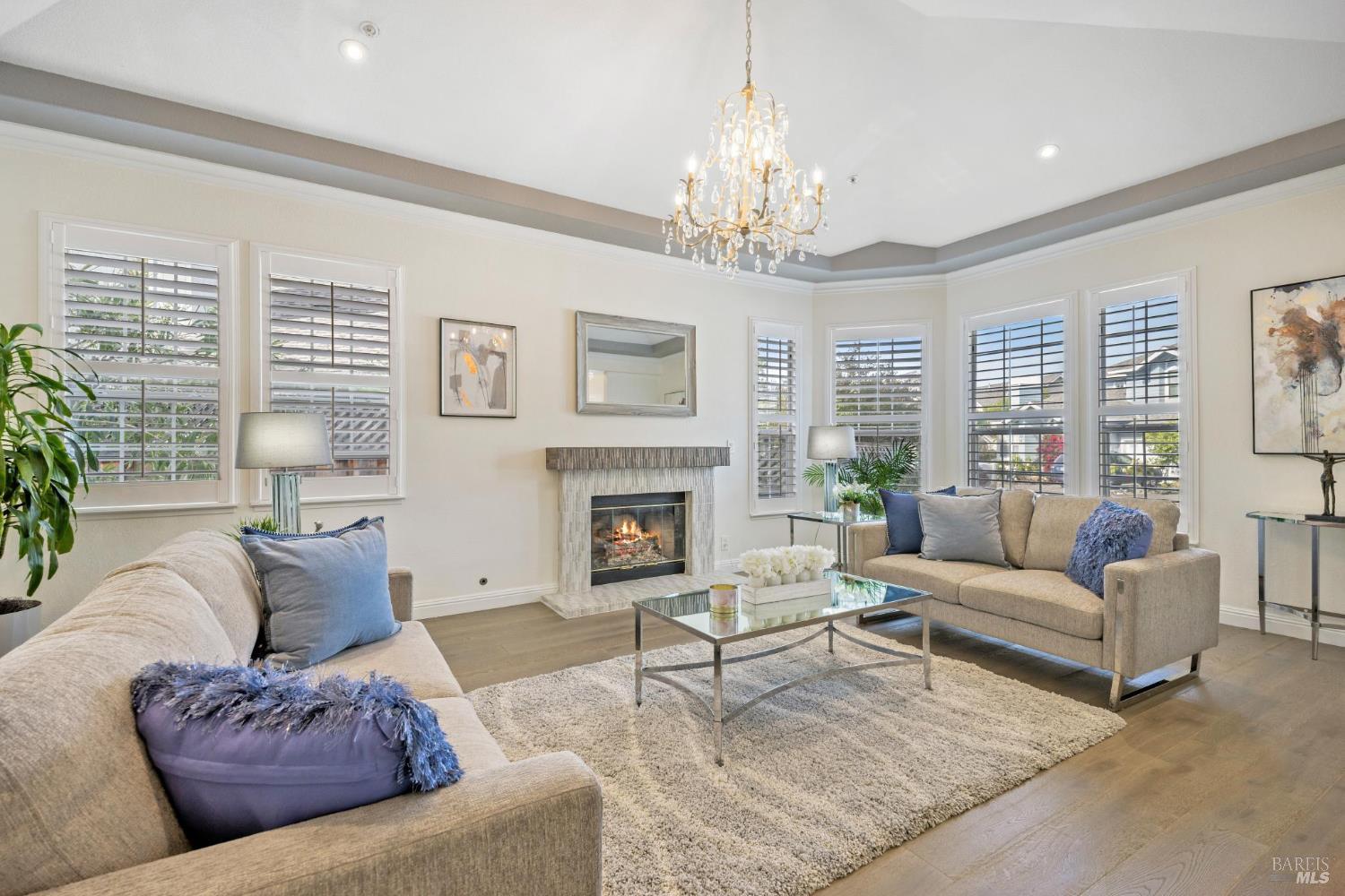 Detail Gallery Image 1 of 55 For 110 Baypoint Dr, San Rafael,  CA 94901 - 4 Beds | 3 Baths