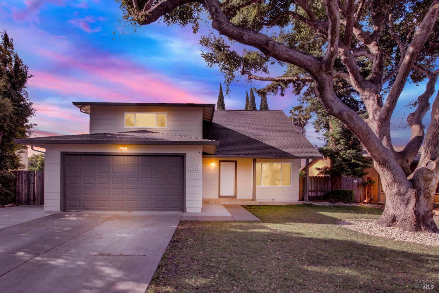 Detail Gallery Image 70 of 71 For 1203 Pintail Dr, Suisun City,  CA 94585 - 4 Beds | 2/1 Baths
