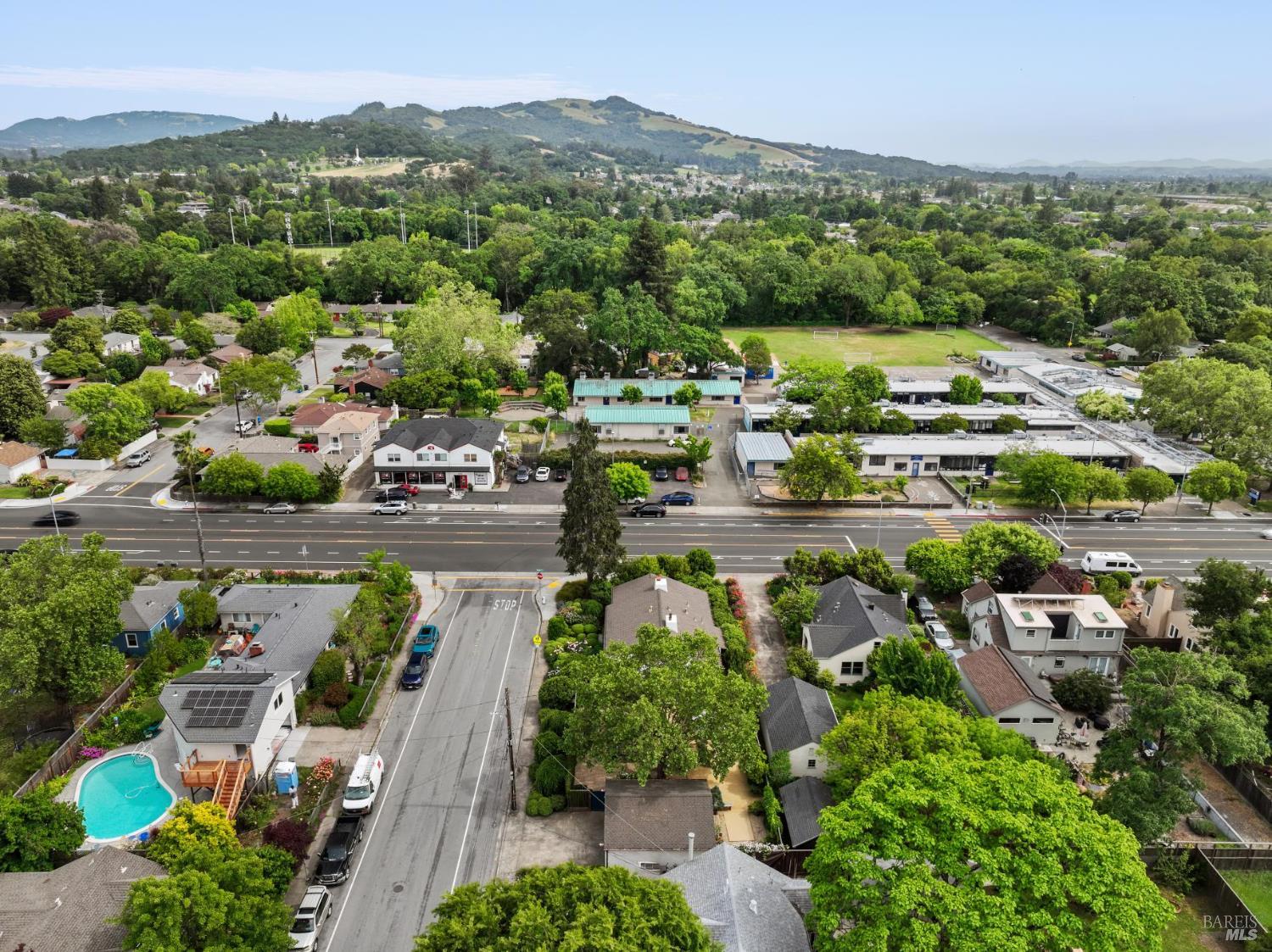 Detail Gallery Image 85 of 97 For 549 Talbot Ave, Santa Rosa,  CA 95405 - 2 Beds | 1/1 Baths