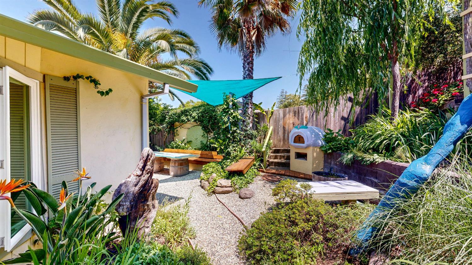 Detail Gallery Image 70 of 76 For 5430 Pepperwood Rd, Santa Rosa,  CA 95409 - 2 Beds | 1 Baths