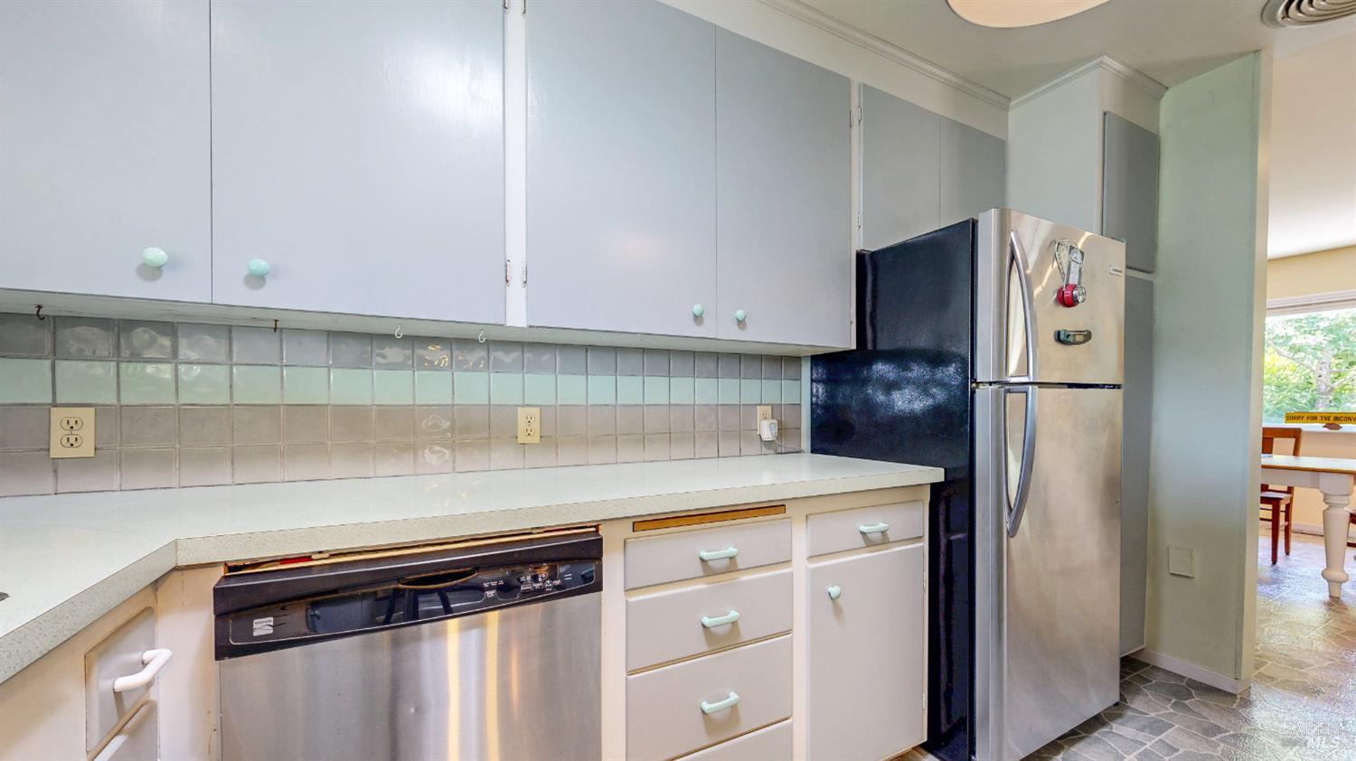 Detail Gallery Image 26 of 76 For 5430 Pepperwood Rd, Santa Rosa,  CA 95409 - 2 Beds | 1 Baths