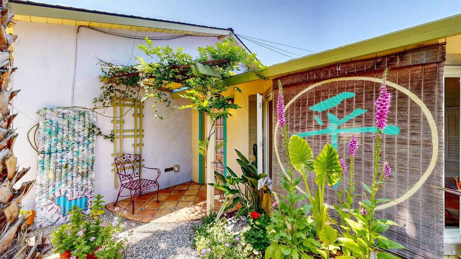 Detail Gallery Image 69 of 76 For 5430 Pepperwood Rd, Santa Rosa,  CA 95409 - 2 Beds | 1 Baths