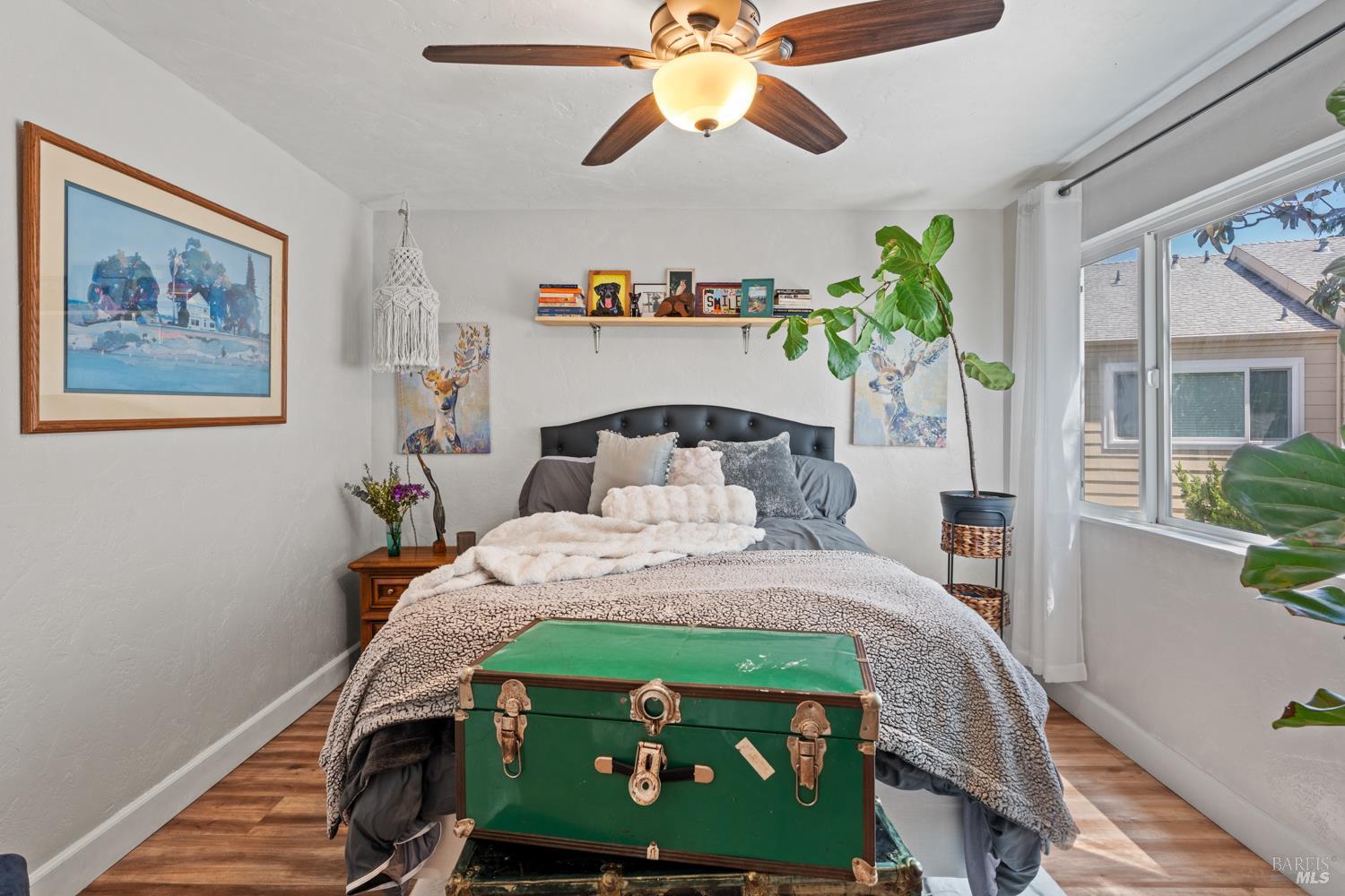 Detail Gallery Image 16 of 30 For 280 San Jacinta Dr #J,  Ukiah,  CA 95482 - 2 Beds | 2/1 Baths