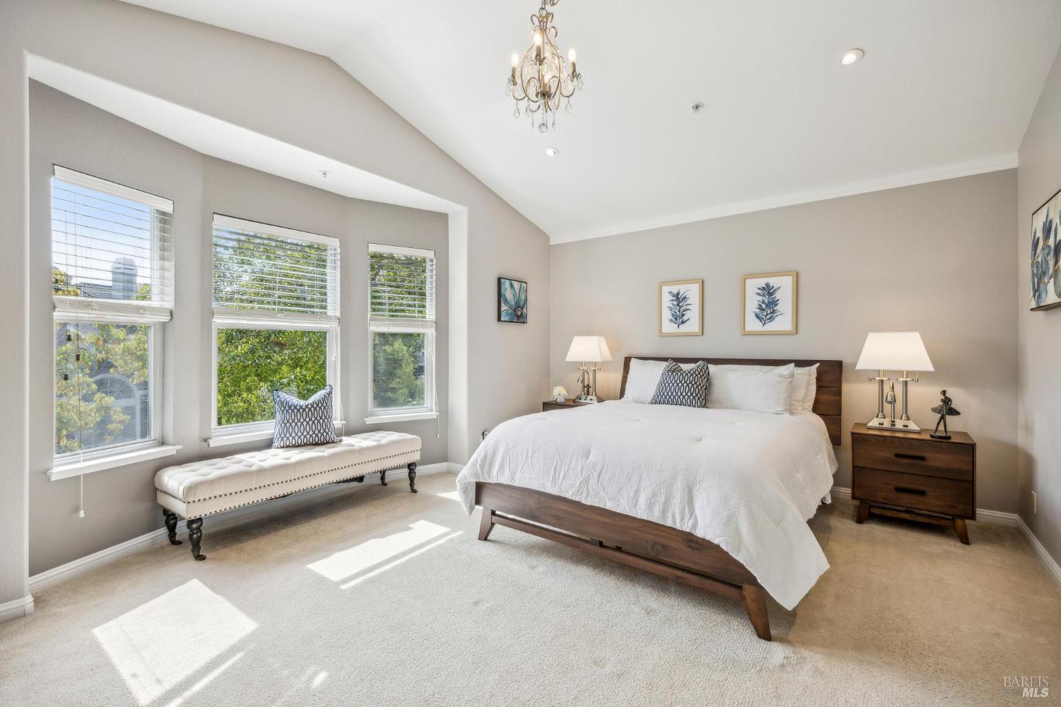 Detail Gallery Image 20 of 55 For 110 Baypoint Dr, San Rafael,  CA 94901 - 4 Beds | 3 Baths