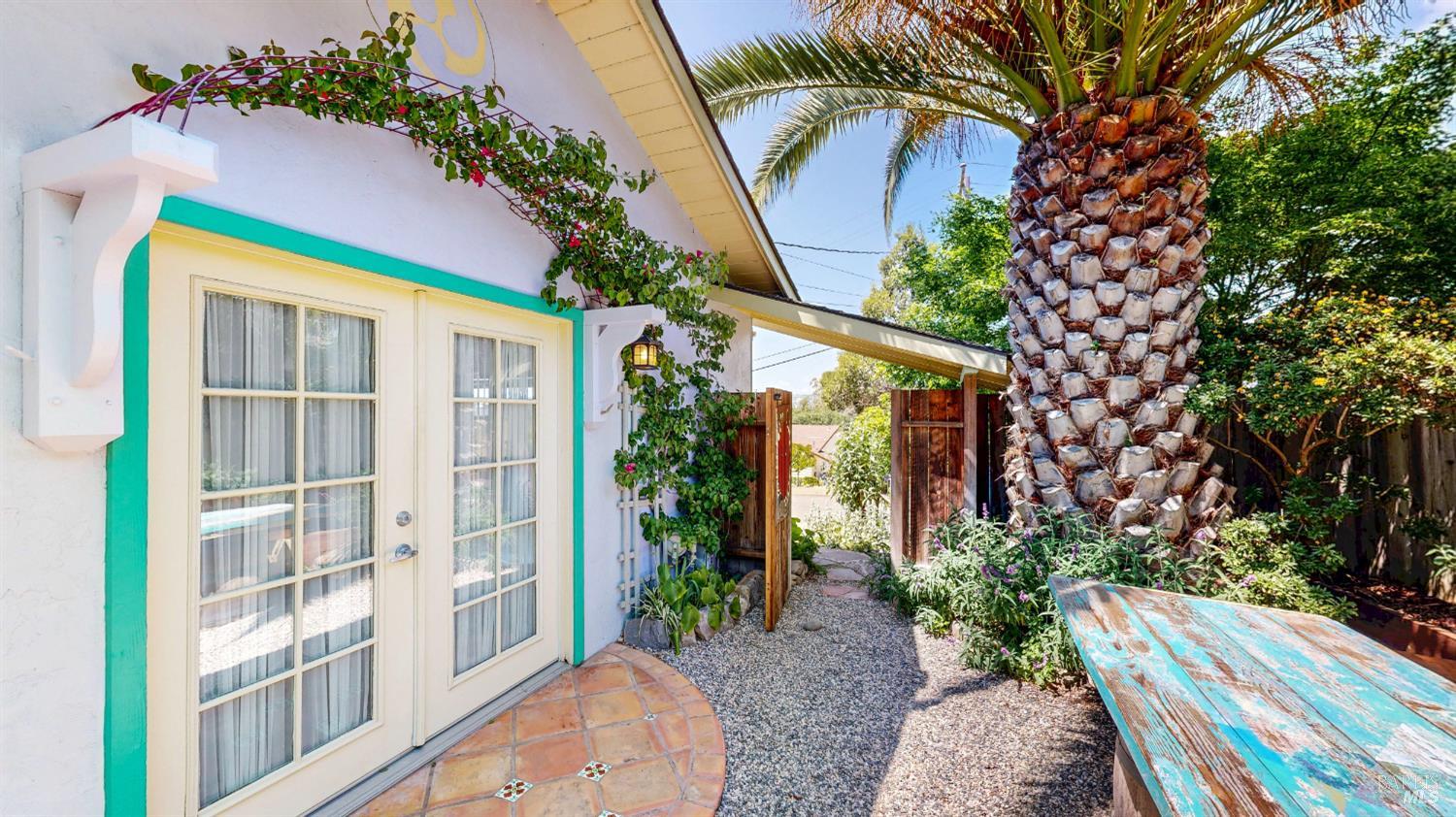 Detail Gallery Image 49 of 76 For 5430 Pepperwood Rd, Santa Rosa,  CA 95409 - 2 Beds | 1 Baths