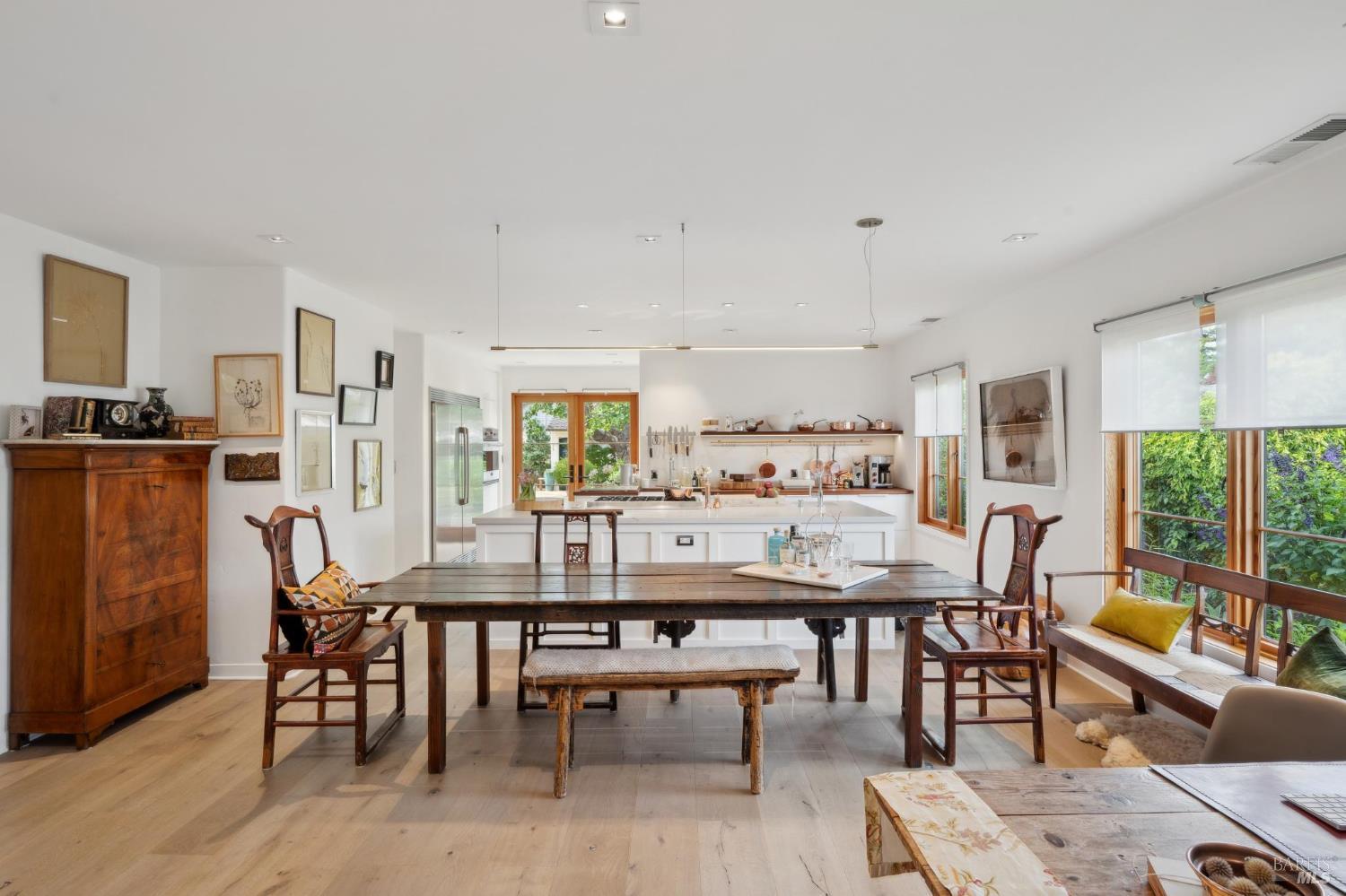 Detail Gallery Image 19 of 97 For 549 Talbot Ave, Santa Rosa,  CA 95405 - 2 Beds | 1/1 Baths