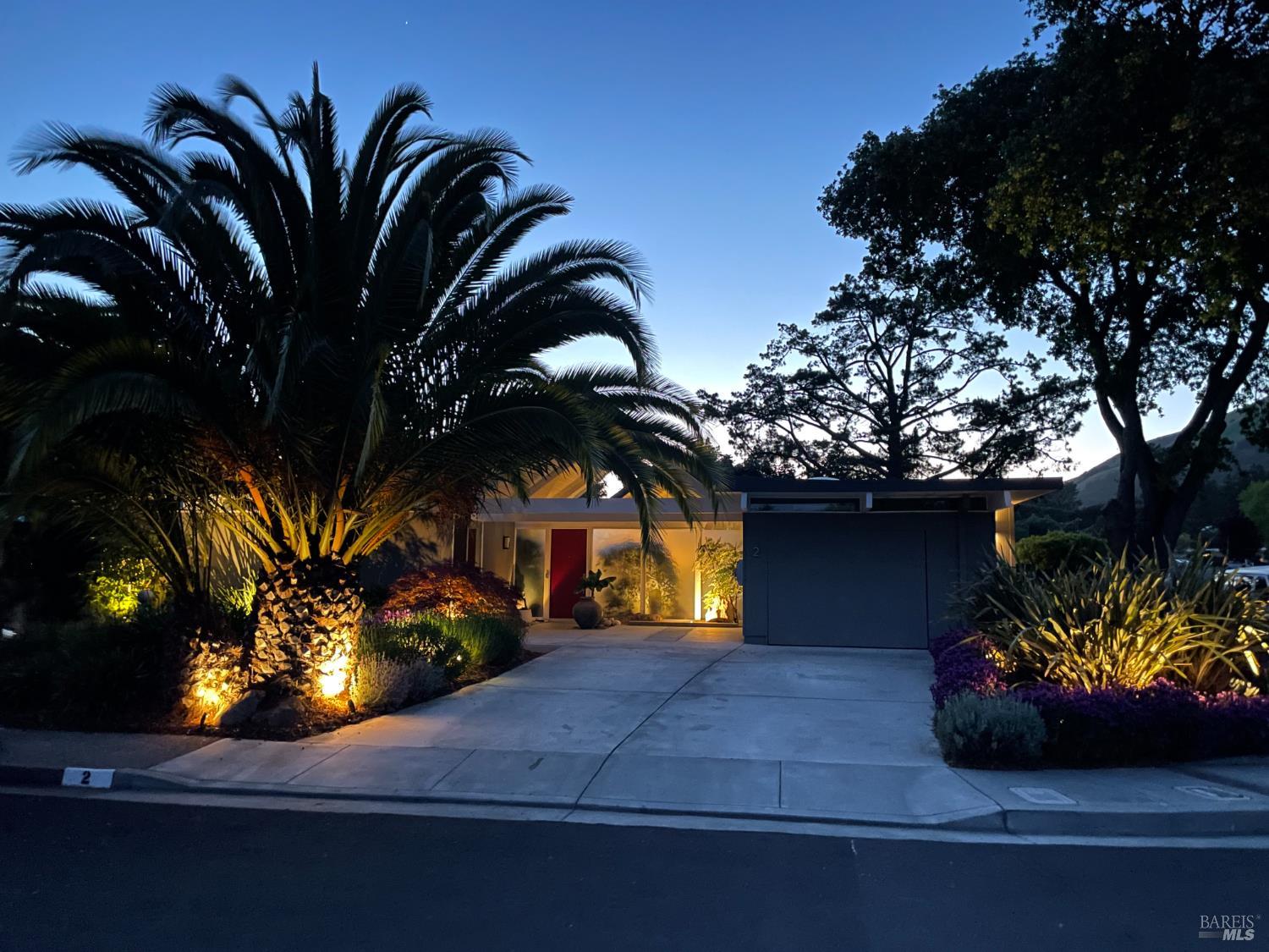Detail Gallery Image 48 of 53 For 2 Mount Rainier Dr, San Rafael,  CA 94903 - 5 Beds | 2 Baths