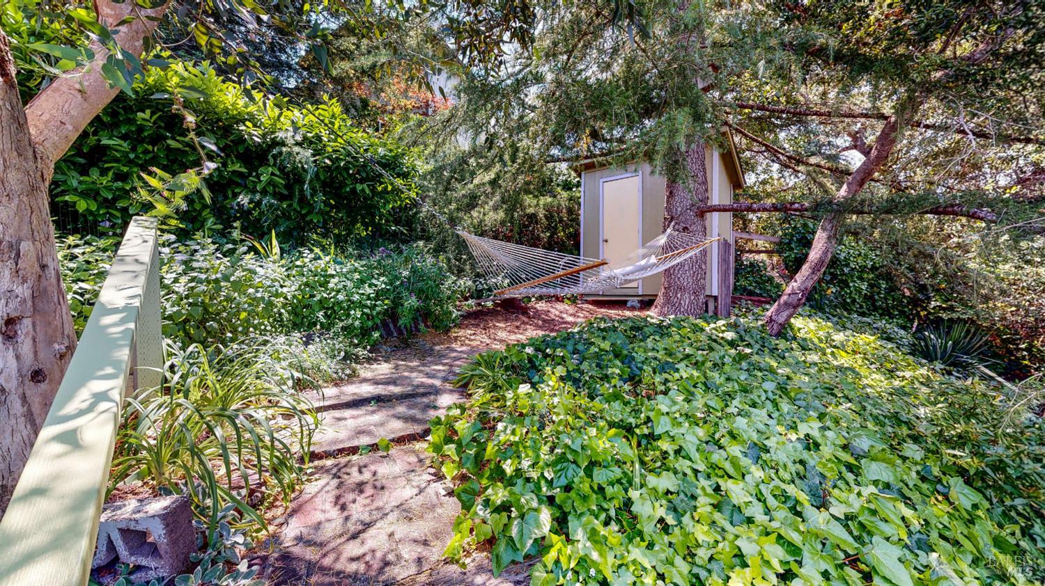 Detail Gallery Image 43 of 76 For 5430 Pepperwood Rd, Santa Rosa,  CA 95409 - 2 Beds | 1 Baths