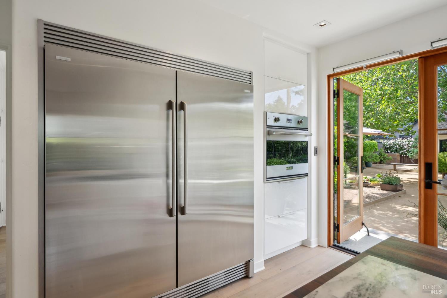 Detail Gallery Image 37 of 97 For 549 Talbot Ave, Santa Rosa,  CA 95405 - 2 Beds | 1/1 Baths