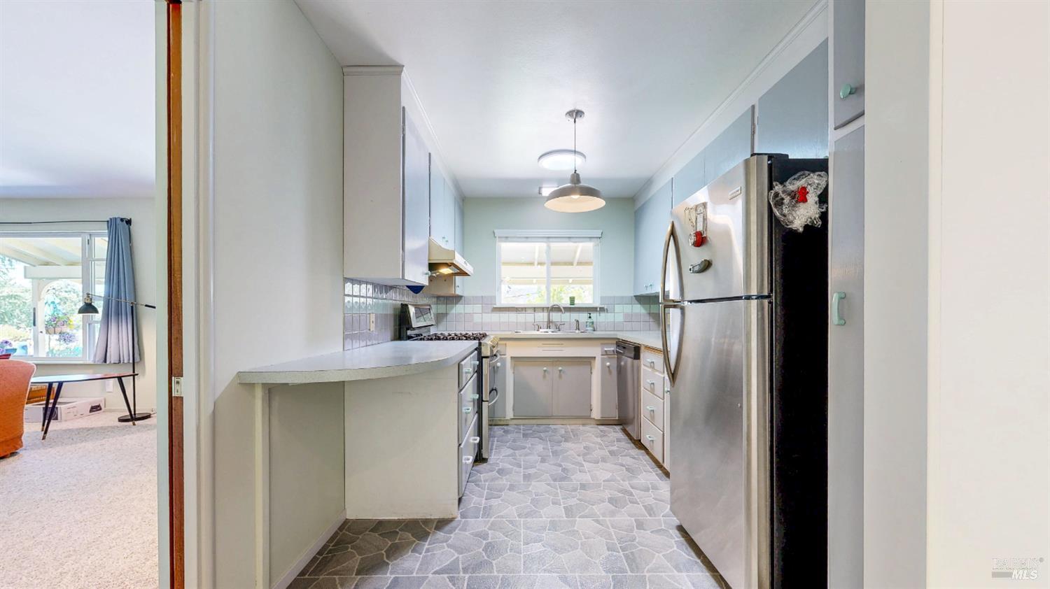 Detail Gallery Image 27 of 76 For 5430 Pepperwood Rd, Santa Rosa,  CA 95409 - 2 Beds | 1 Baths