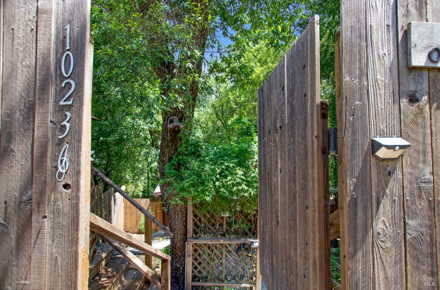Detail Gallery Image 39 of 39 For 10236 Old River Rd, Forestville,  CA 95436 - 2 Beds | 2 Baths