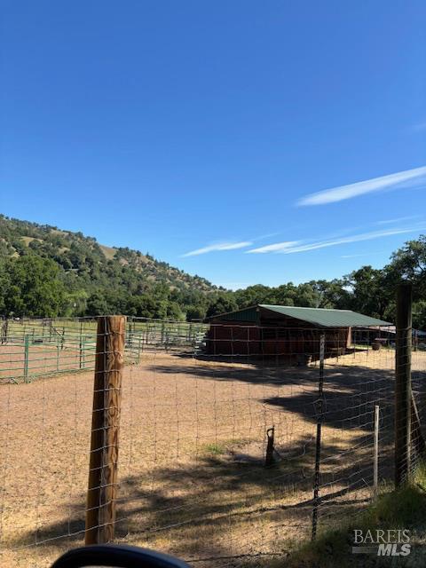 Detail Gallery Image 27 of 61 For 1181 Boonville Rd, Ukiah,  CA 95482 - 4 Beds | 3 Baths