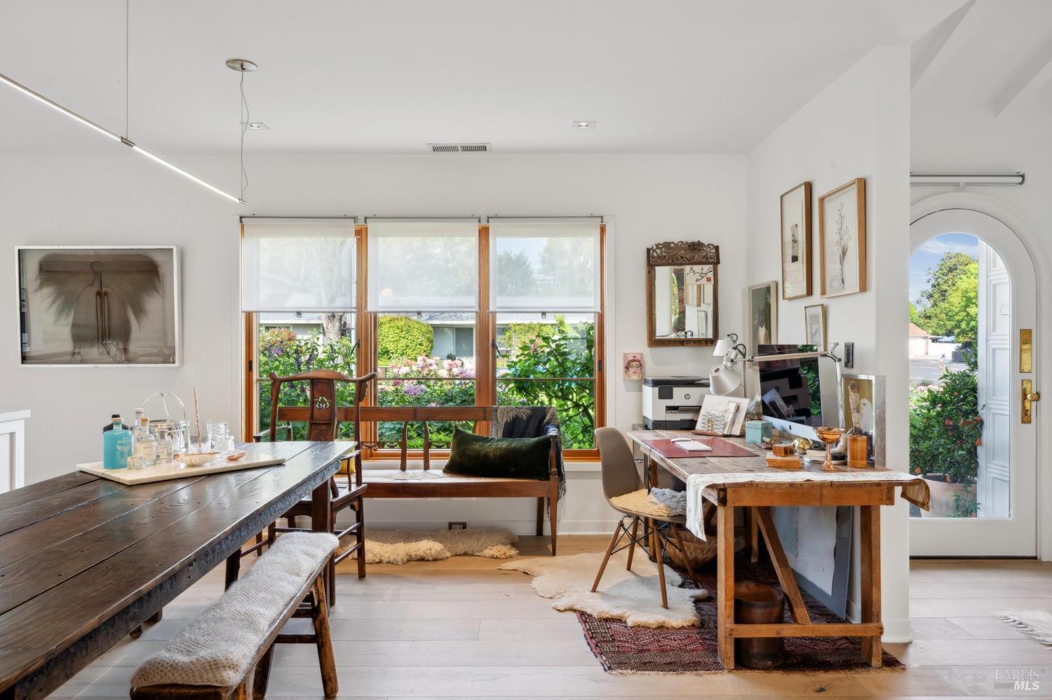 Detail Gallery Image 23 of 97 For 549 Talbot Ave, Santa Rosa,  CA 95405 - 2 Beds | 1/1 Baths