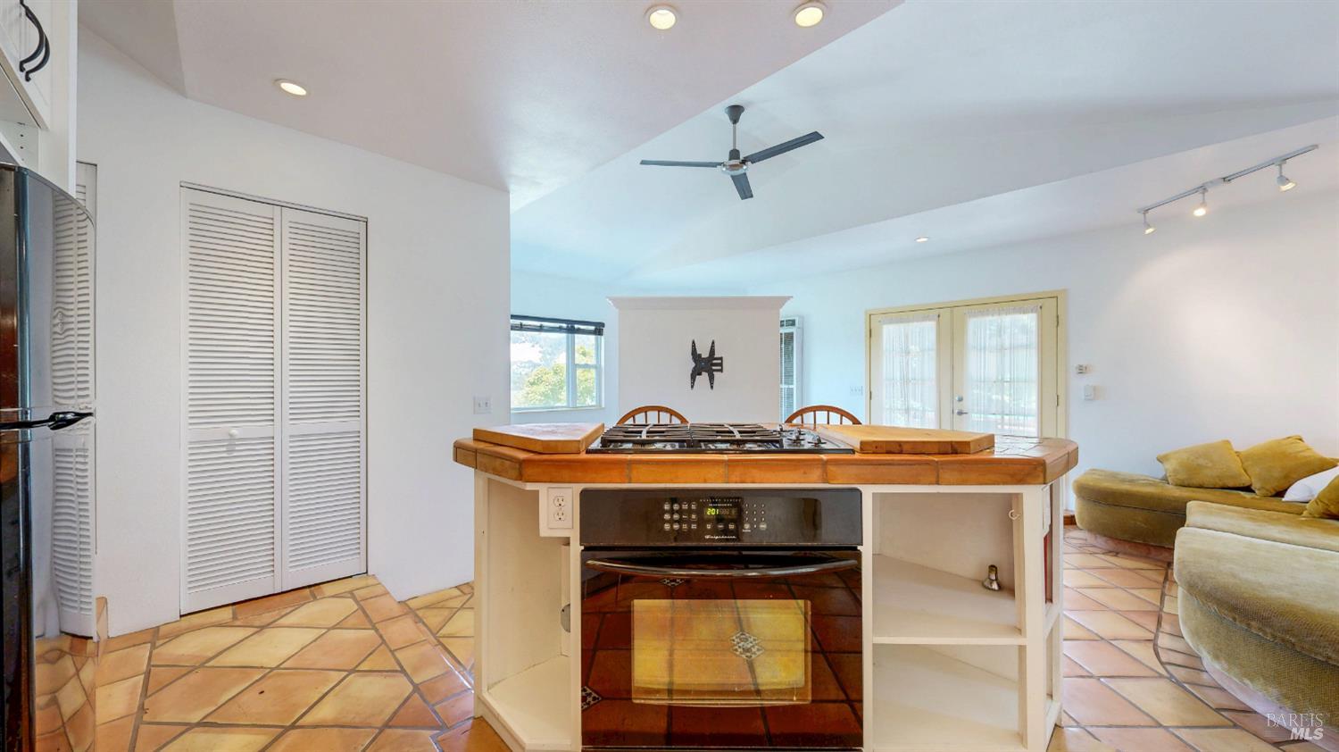 Detail Gallery Image 60 of 76 For 5430 Pepperwood Rd, Santa Rosa,  CA 95409 - 2 Beds | 1 Baths
