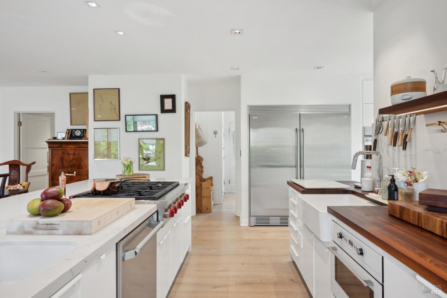 Detail Gallery Image 31 of 97 For 549 Talbot Ave, Santa Rosa,  CA 95405 - 2 Beds | 1/1 Baths