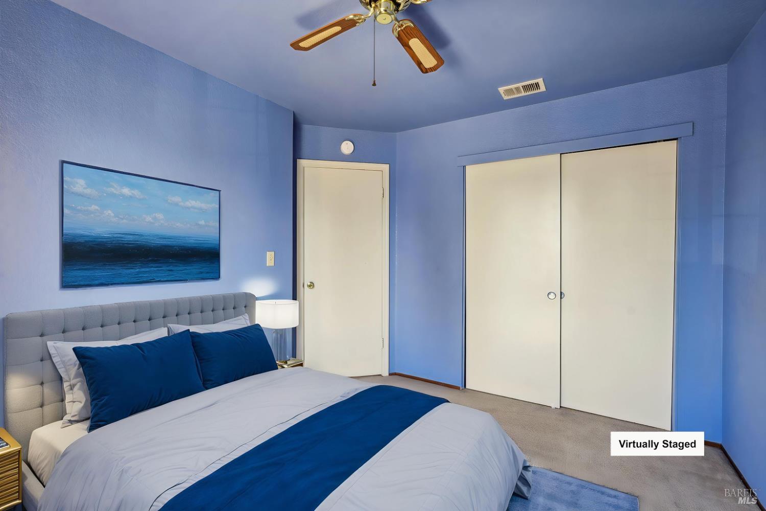Detail Gallery Image 52 of 72 For 766 Morissette Way, Vacaville,  CA 95687 - 3 Beds | 2/1 Baths
