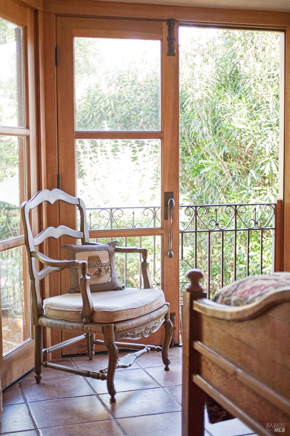 Detail Gallery Image 23 of 52 For 430 Pratt Ave, Saint Helena,  CA 94574 - 4 Beds | 4 Baths