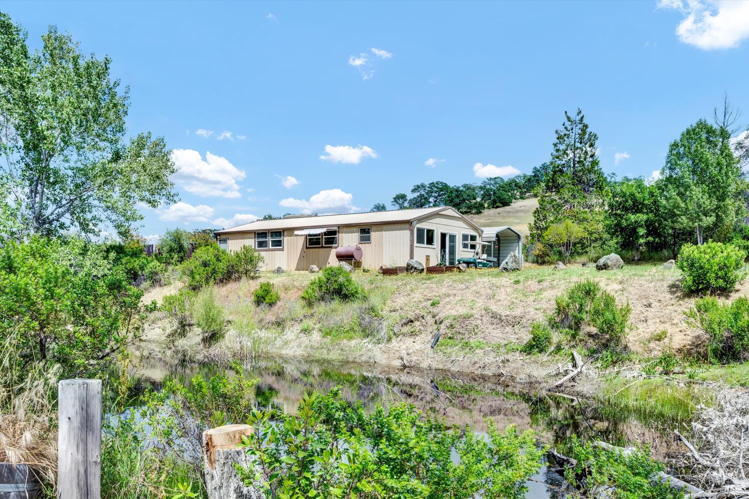 Detail Gallery Image 44 of 46 For 4538 Hill Rd, Lakeport,  CA 95453 - 2 Beds | 2 Baths