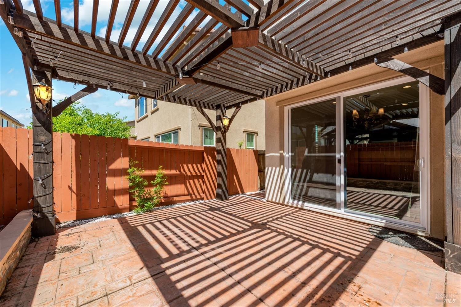 Detail Gallery Image 42 of 46 For 618 Sweet Pea St, Vacaville,  CA 95687 - 4 Beds | 3/1 Baths