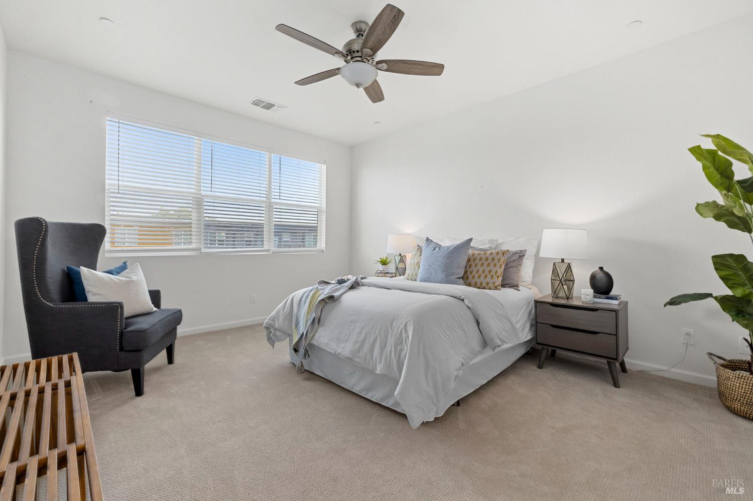 Detail Gallery Image 25 of 50 For 46 Birch Haven Way, Santa Rosa,  CA 95407 - 4 Beds | 2/1 Baths