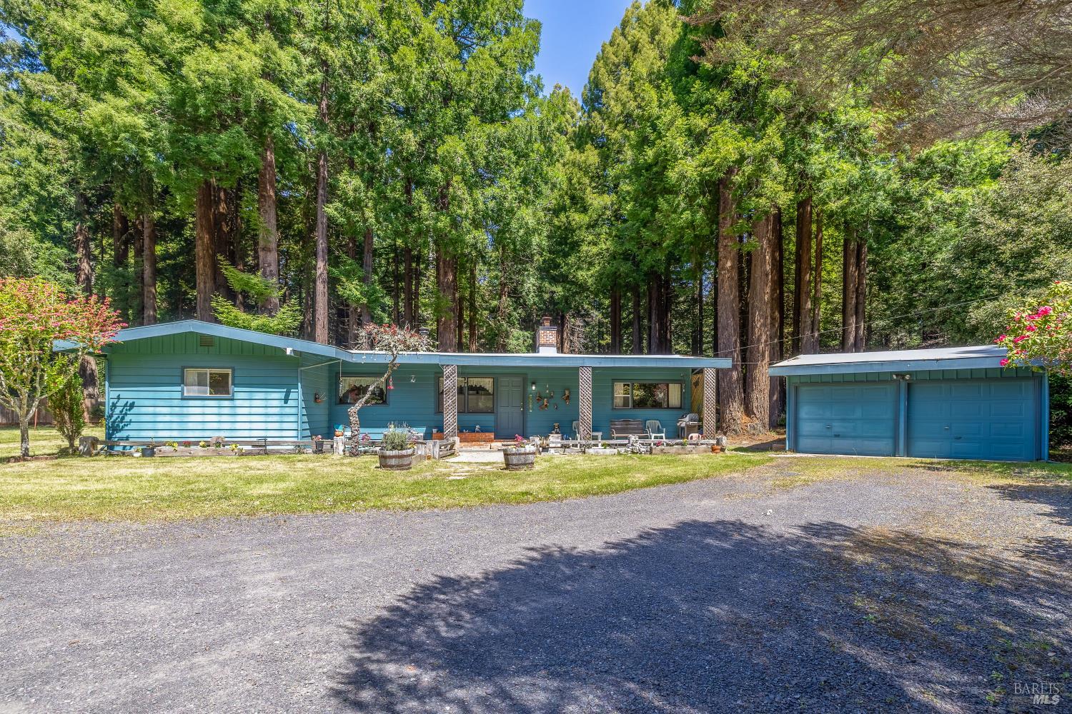 Thumbnail for 32100 O Bayley Dr, Fort Bragg, CA 95437